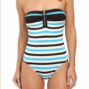 Michael Kors One Piece Size 10